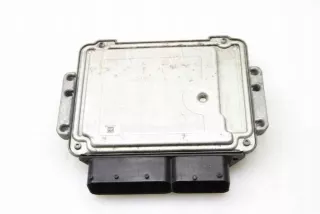 391132A930 Блок управления двигателем Hyundai i30 FD Арт e12170384, вид 3