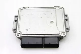 391132A930 Блок управления двигателем Hyundai i30 FD Арт e12170383, вид 4