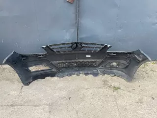 A1698858725 Бампер передний Mercedes B W245 Арт e12170350, вид 4