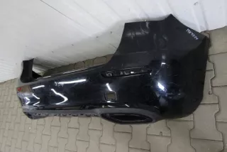 A1778856802 Бампер задний Mercedes A W177 Арт e12170273, вид 2
