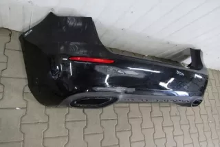 A1778856802 Бампер задний Mercedes A W177 Арт e12170273, вид 3