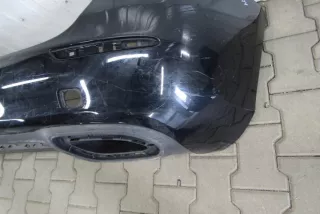 A1778856802 Бампер задний Mercedes A W177 Арт e12170273, вид 6