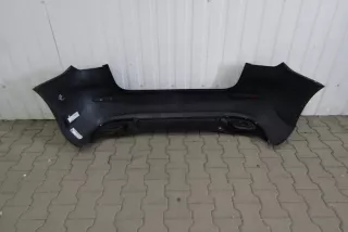 A1778856802 Бампер задний Mercedes A W177 Арт e12170273, вид 7