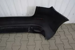 A1778856802 Бампер задний Mercedes A W177 Арт e12170273, вид 8