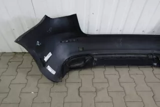 A1778856802 Бампер задний Mercedes A W177 Арт e12170273, вид 9