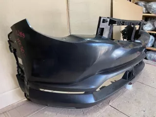  Бампер передний Mazda MX-3 Арт e12170256, вид 3