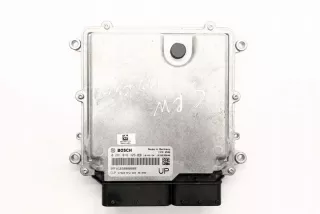0281016326 Блок управления двигателем Honda CR-V 4 Арт e12170245, вид 2