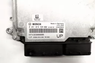 0281016326 Блок управления двигателем Honda CR-V 4 Арт e12170245, вид 3