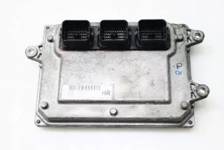 37820RSAG13 Блок управления двигателем Honda Civic 8 Арт e12170218, вид 4