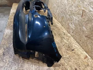 DFR5-50031 Бампер передний Mazda CX30 Арт e12170191, вид 4