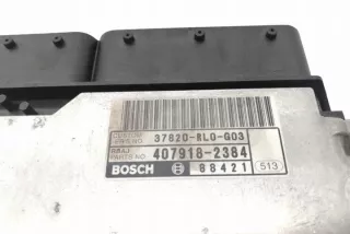 4079182384 Блок управления двигателем Honda Accord 8 Арт e12170163, вид 2
