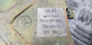 35011-SN7-G000 35011-sn7-g000 Блок управления двигателем Honda Accord 10 Арт e12170152, вид 2