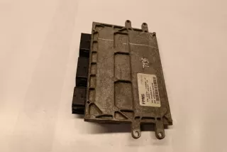 ES7A12A650JF Блок управления двигателем Ford Mondeo 5 Арт e12170032, вид 1
