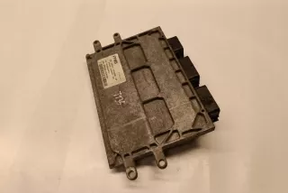 ES7A12A650JF Блок управления двигателем Ford Mondeo 5 Арт e12170032, вид 2