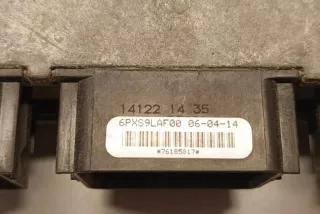 ES7A12A650JF Блок управления двигателем Ford Mondeo 5 Арт e12170032, вид 5