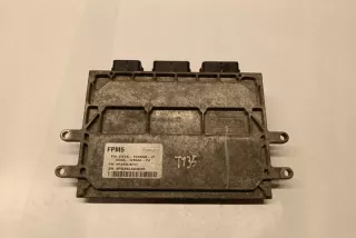 ES7A12A650JF Блок управления двигателем Ford Mondeo 5 Арт e12170032, вид 9
