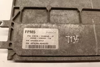 ES7A12A650JF Блок управления двигателем Ford Mondeo 5 Арт e12170032, вид 10