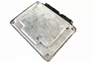 038906019LD Блок управления двигателем Ford Galaxy 3 Арт e12169982, вид 2