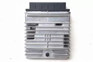 2M5A12A650PF Блок управления двигателем Ford Focus 1 Арт e12169948, вид 3