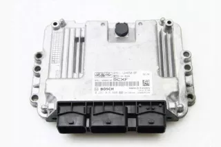 9M5112A650BF Блок управления двигателем Ford Focus 2 Арт e12169925, вид 4