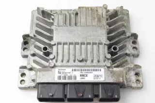 7M5112A650BCE Блок управления двигателем Ford Focus 2 Арт e12169922, вид 4
