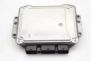 8M5112A650XC Блок управления двигателем Ford Focus 2 Арт e12169913, вид 1