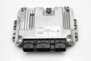 8M5112A650XC Блок управления двигателем Ford Focus 2 Арт e12169913, вид 2