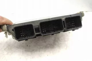 7M5112A650UD Блок управления двигателем Ford Focus 2 Арт e12169912, вид 1