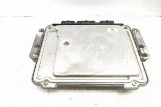 7M5112A650UD Блок управления двигателем Ford Focus 2 Арт e12169912, вид 3