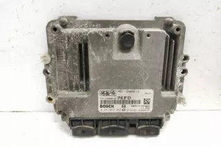 7M5112A650UD Блок управления двигателем Ford Focus 2 Арт e12169912, вид 4