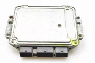 5M5112A650LB Блок управления двигателем Ford Focus 2 Арт e12169903, вид 2