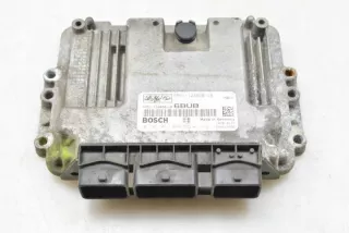 5M5112A650LB Блок управления двигателем Ford Focus 2 Арт e12169903, вид 3
