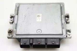 7M5112A650APC Блок управления двигателем Ford Focus 2 Арт e12169902, вид 2