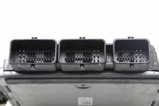 7M5112A650APC Блок управления двигателем Ford Focus 2 Арт e12169902, вид 4