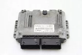 CV6112A650AMG Блок управления двигателем Ford Focus 3 Арт e12169860, вид 1
