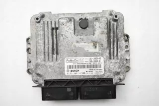 CV6112A650ANE Блок управления двигателем Ford Focus 3 Арт e12169849, вид 2