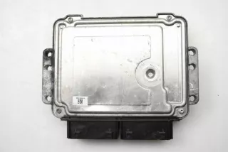 CV6112A650ANE Блок управления двигателем Ford Focus 3 Арт e12169849, вид 3