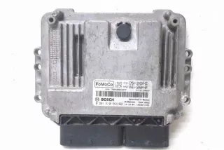 0261S10564 Блок управления двигателем Ford Focus 3 Арт e12169840, вид 2
