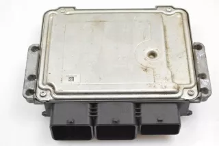 DA6A12A650MA Блок управления двигателем Ford Fiesta 6 Арт e12169766, вид 1