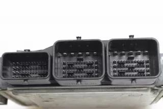 DA6A12A650MA Блок управления двигателем Ford Fiesta 6 Арт e12169766, вид 2