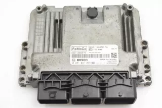 DA6A12A650MA Блок управления двигателем Ford Fiesta 6 Арт e12169766, вид 3