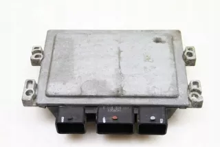 C1BG12A650AE Блок управления двигателем Ford Fiesta 6 Арт e12169743, вид 2