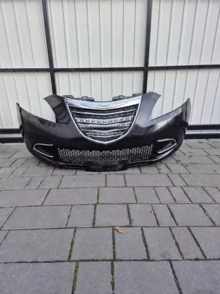 Бампер передний Lancia Ypsilon 3 Арт e12169731