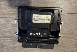 M1T112A650HB Блок управления двигателем Ford Fiesta 7 Арт e12169730, вид 1