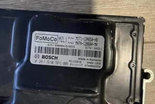 M1T112A650HB Блок управления двигателем Ford Fiesta 7 Арт e12169730, вид 2