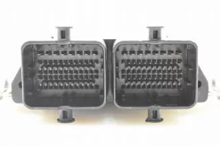 H1B112A650UB Блок управления двигателем Ford Fiesta 7 Арт e12169719, вид 1