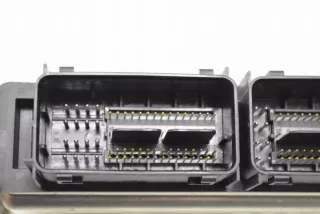 M1T112A650HB Блок управления двигателем Ford Fiesta 7 Арт e12169718, вид 1