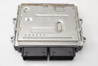M1T112A650HB Блок управления двигателем Ford Fiesta 7 Арт e12169718, вид 3