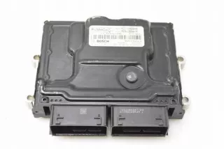 M1T112A650HB Блок управления двигателем Ford Fiesta 7 Арт e12169718, вид 4