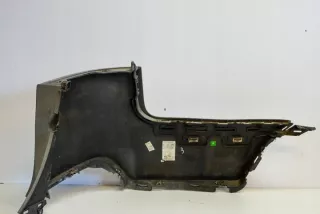 866812P000 Бампер задний Kia Sorento 2 Арт e12169637, вид 6